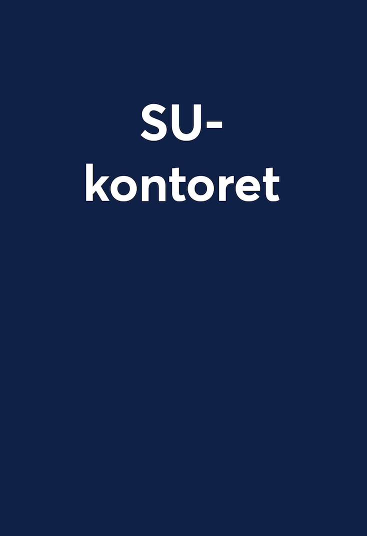 SU-kontoret